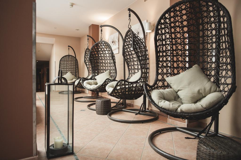 Hotel Vier Jahreszeiten 4*