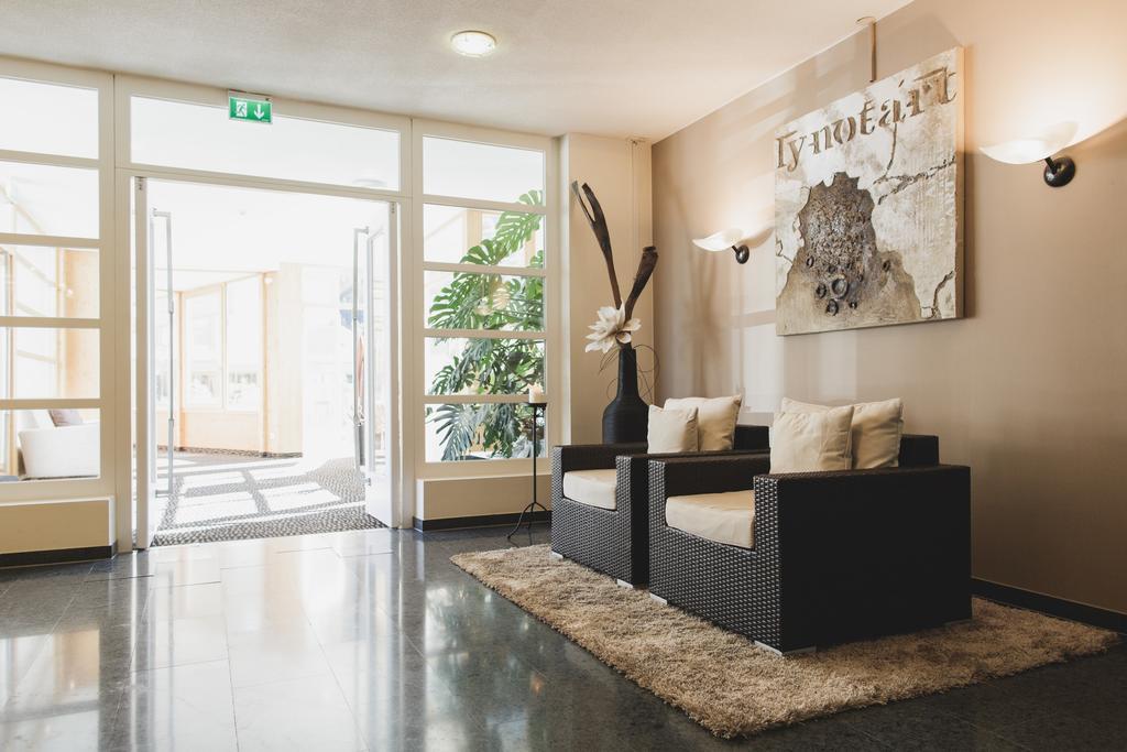 Hotel Vier Jahreszeiten 4*