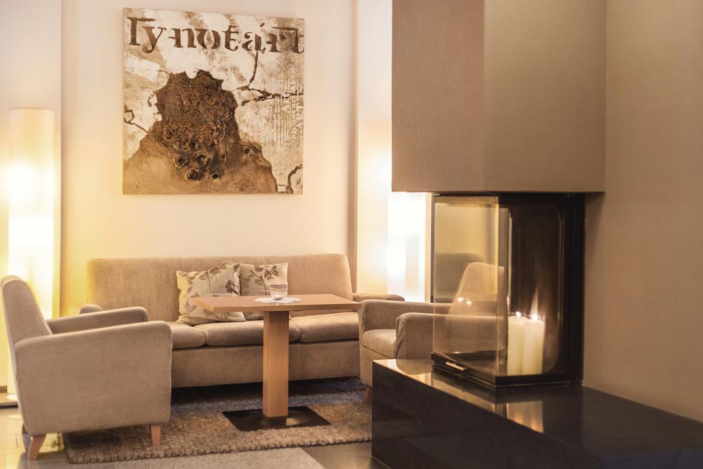 Hotel Vier Jahreszeiten 4*