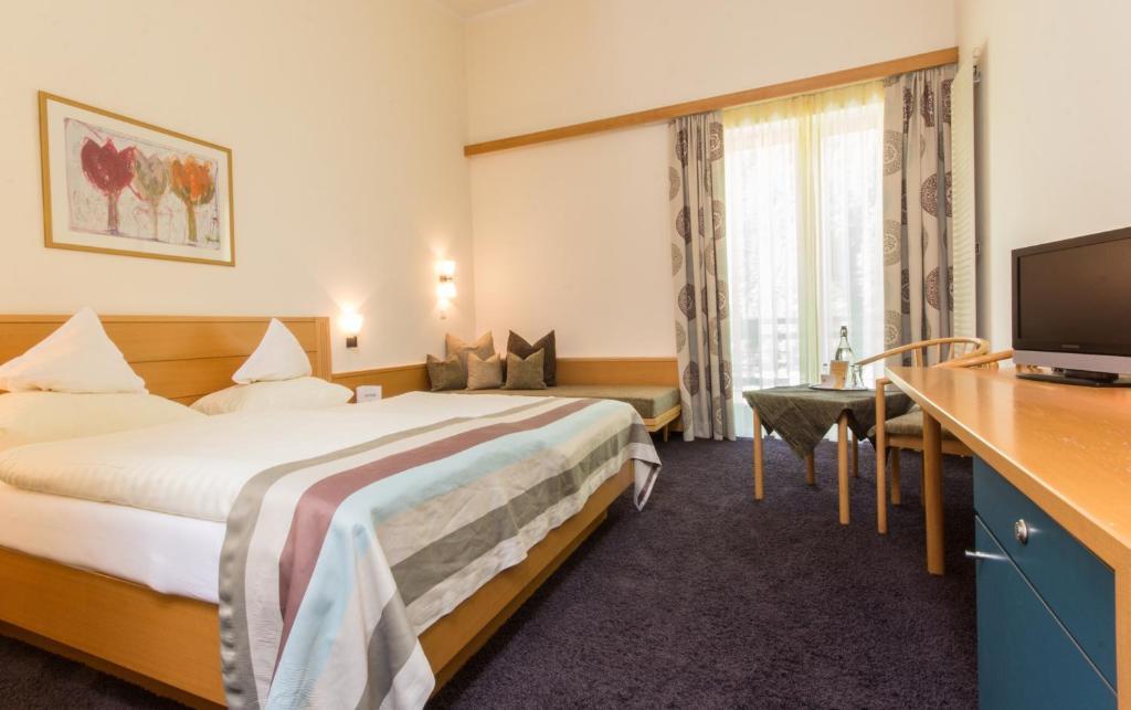 Vier Jahreszeiten Hotel Sankt Leonhard im Pitztal
