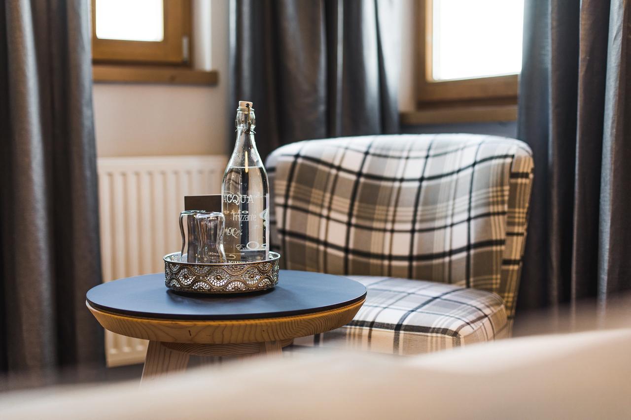 Vier Jahreszeiten Hotel Sankt Leonhard im Pitztal