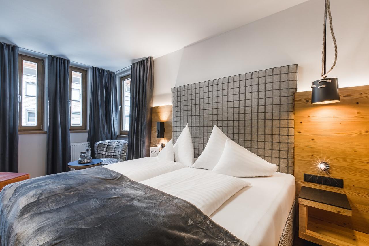 Hotel Vier Jahreszeiten 4*
