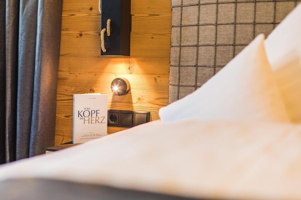 Vier Jahreszeiten 4* Sankt Leonhard im Pitztal