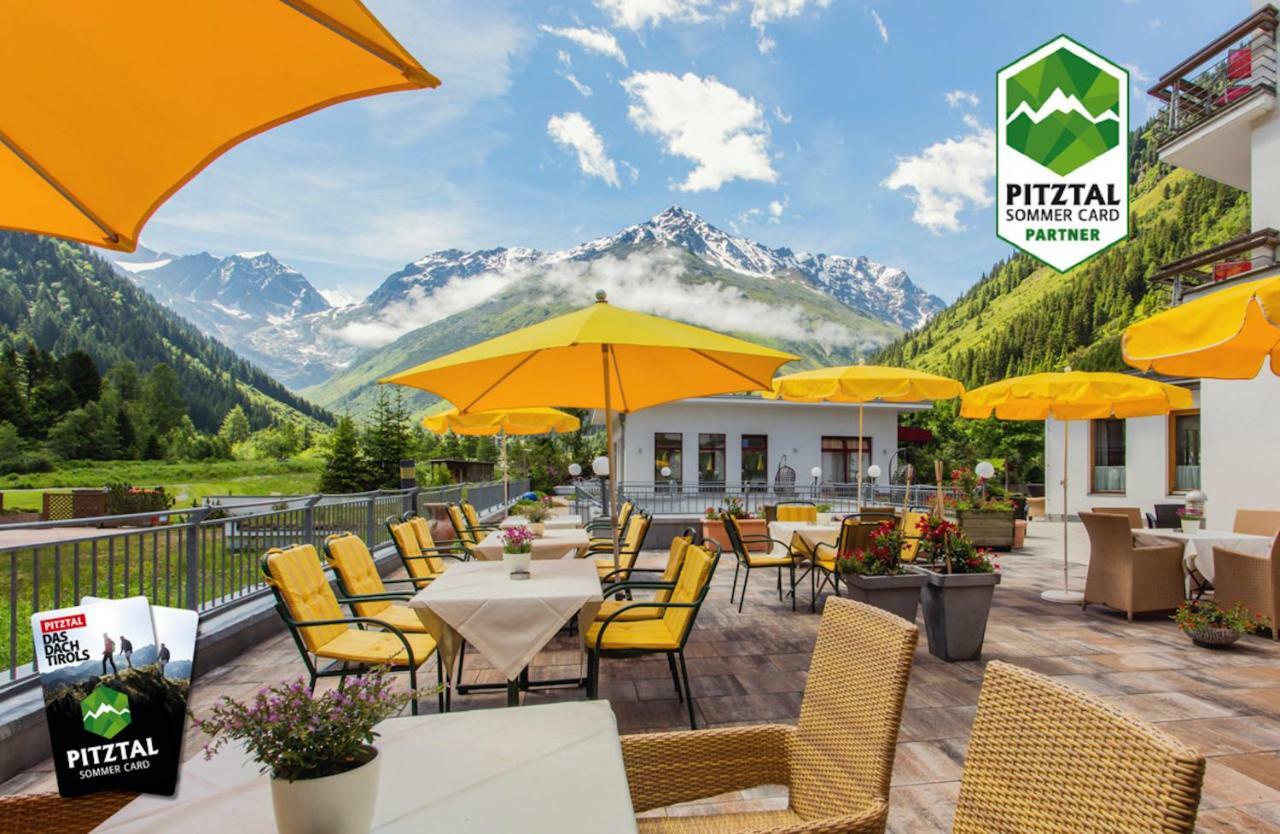 Hotel Vier Jahreszeiten 4*
